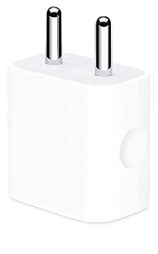 APPLE 20W USB C ADAPTER