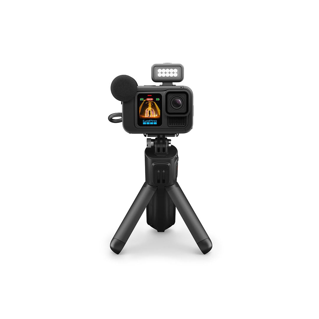 GOPRO HERO 13 BLACK CREATOR EDITION