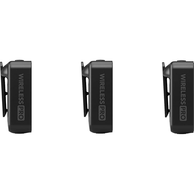 Rode Wireless Pro - Image 2
