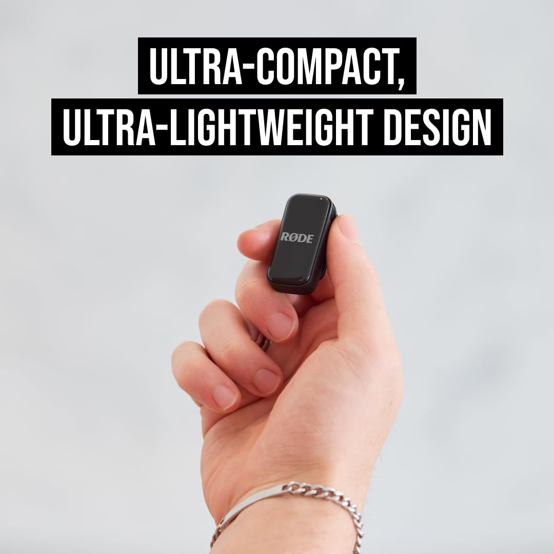 Rode Røde Wireless Micro - Image 3