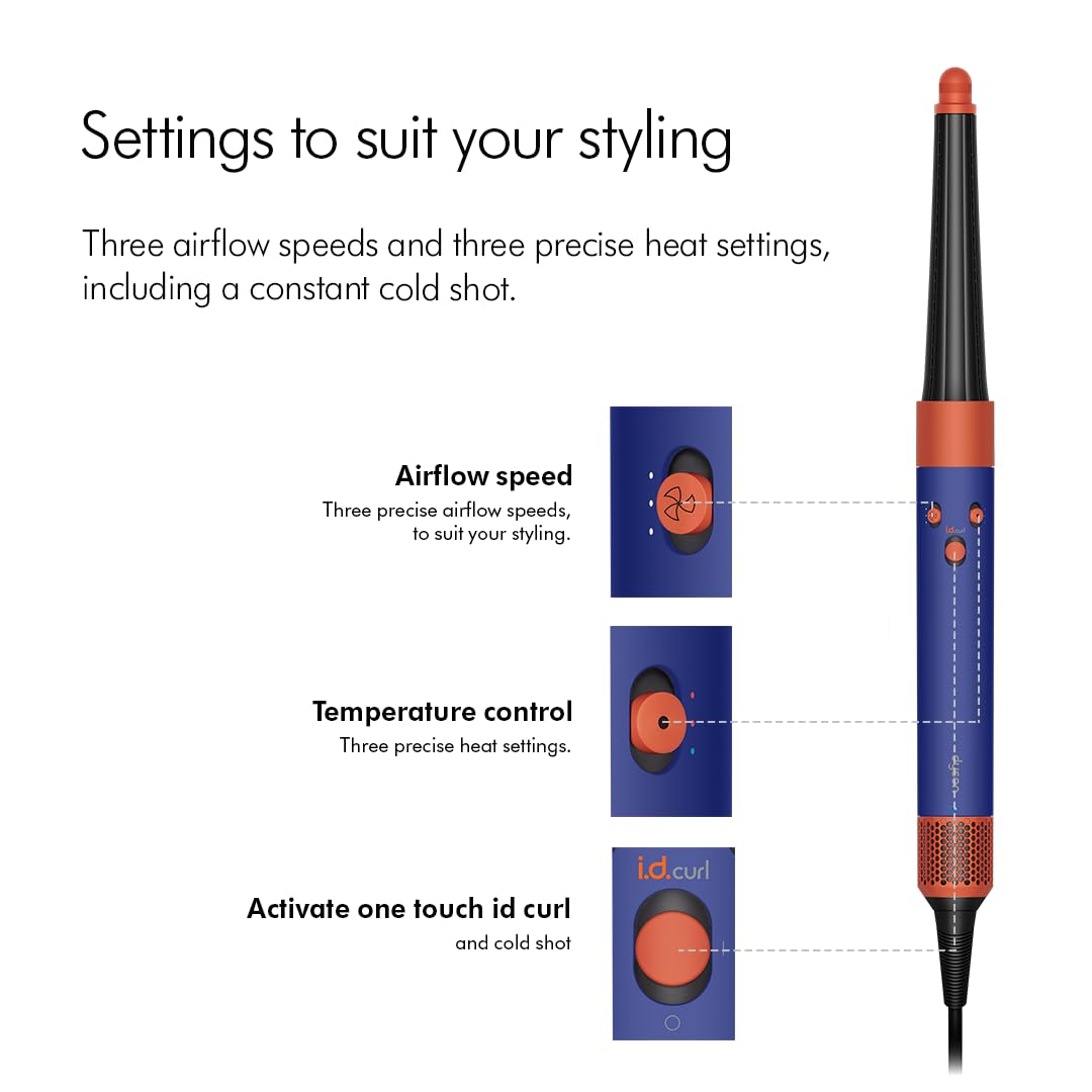 DYSON AIRWRAP I.D 6 IN 1 - Image 5