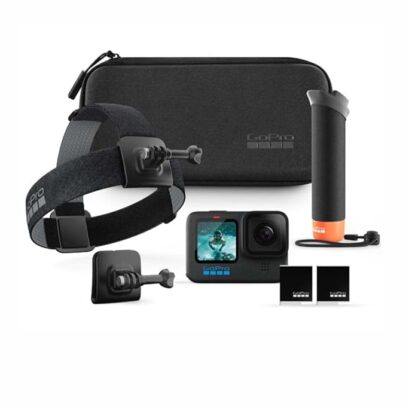 GoPro HERO 12 BUNDLE PACK