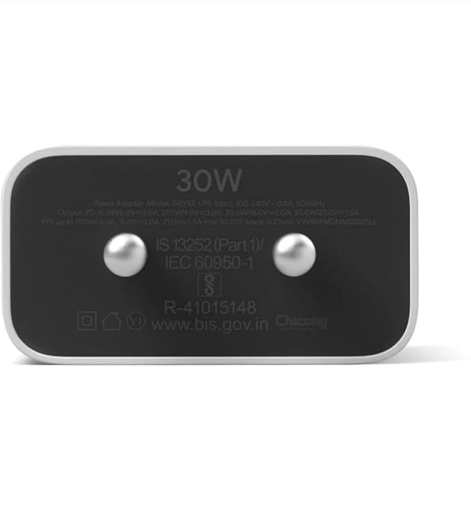GOOGLE 30W 5A - Image 5
