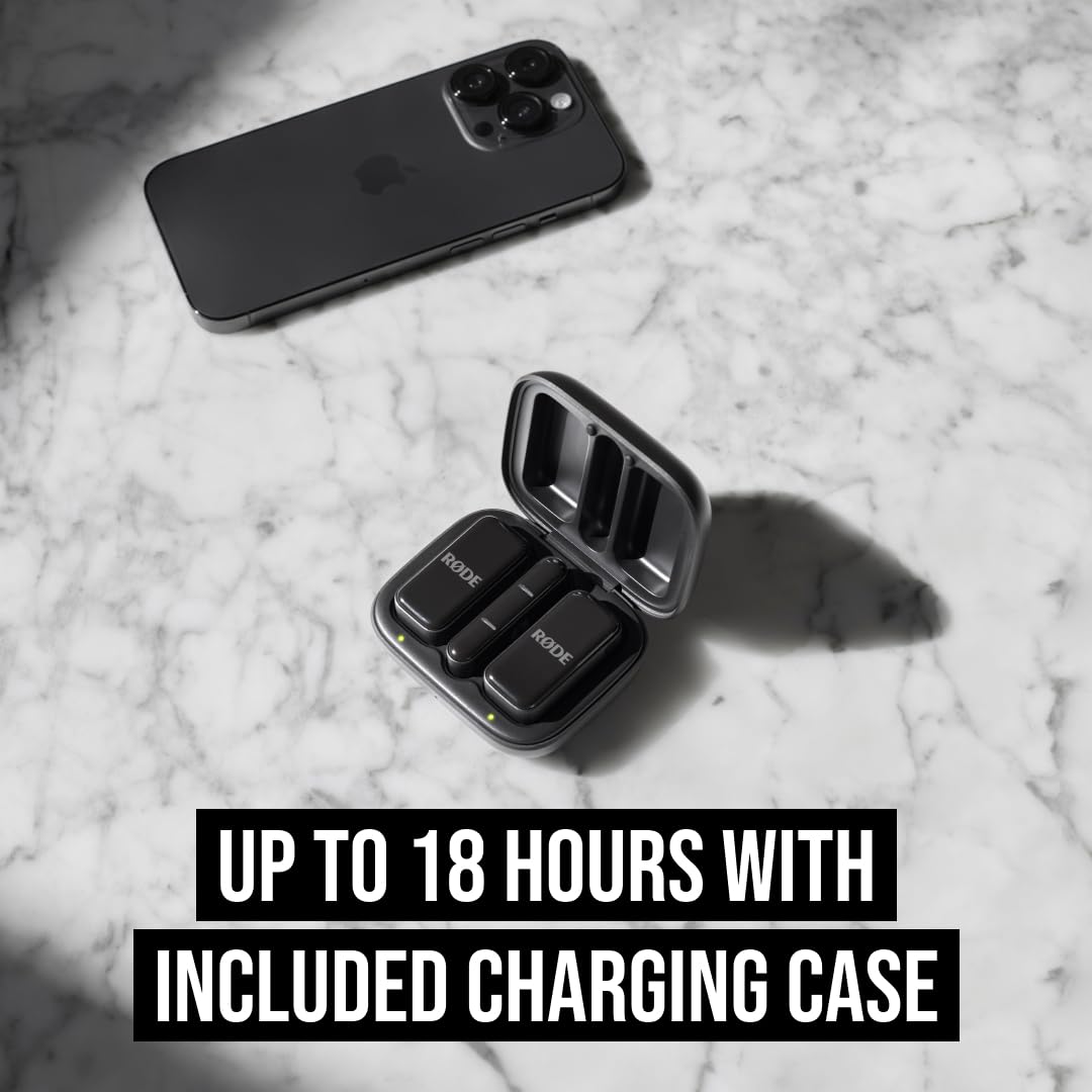 Rode Røde Wireless Micro - Image 5