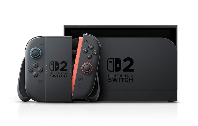 NINTENDO SWITCH 2 - Image 5
