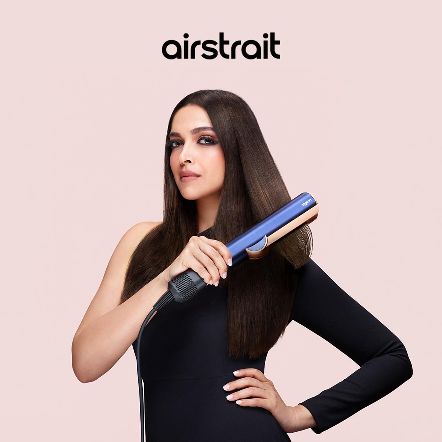 Dyson Airstrait™ Straightener - Image 2