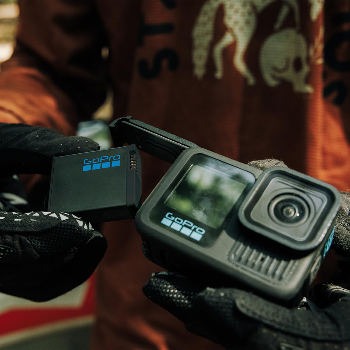 GOPRO HERO 13 BLACK - Image 5