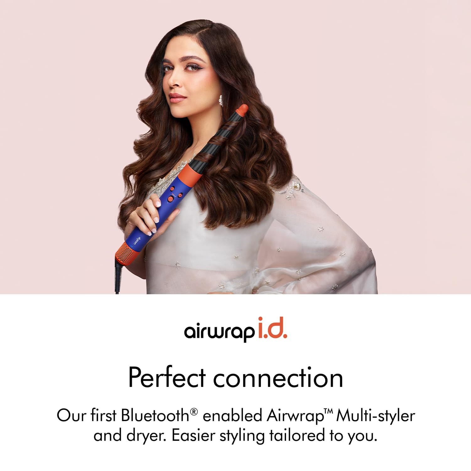 DYSON AIRWRAP I.D 6 IN 1 - Image 4