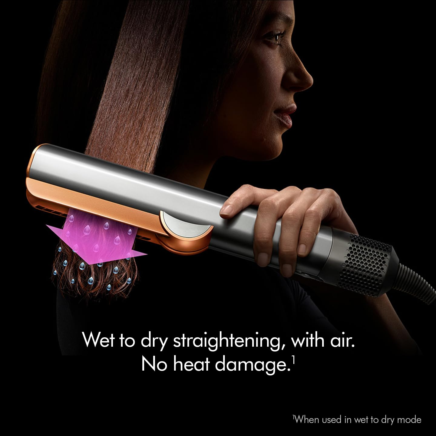 Dyson Airstrait™ Straightener - Image 5