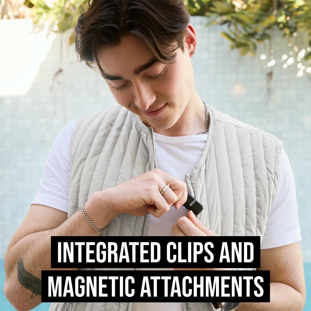 Rode Wireless Micro - Image 5