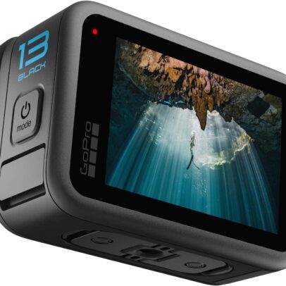 GOPRO HERO 13 BLACK