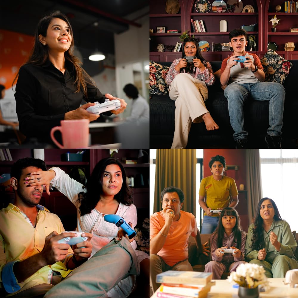 SONY PS5 GAMING CONSOLE - Image 5