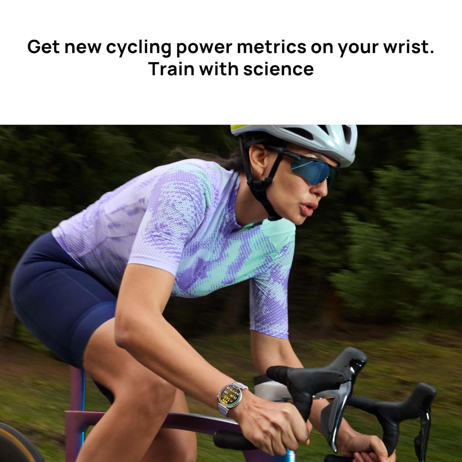 HUAWEI WATCH GT6 GREY - Image 5