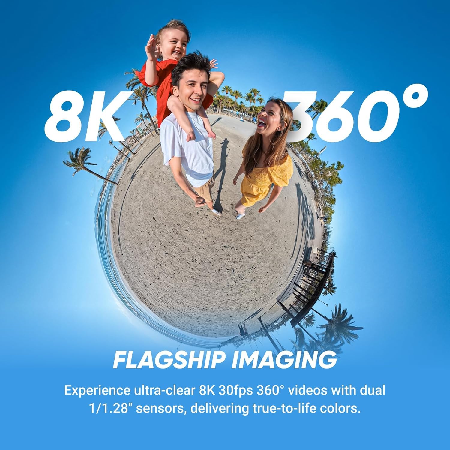 INSTA360 X5 8K 360 BMW MOTORRAD EDITION - Image 2