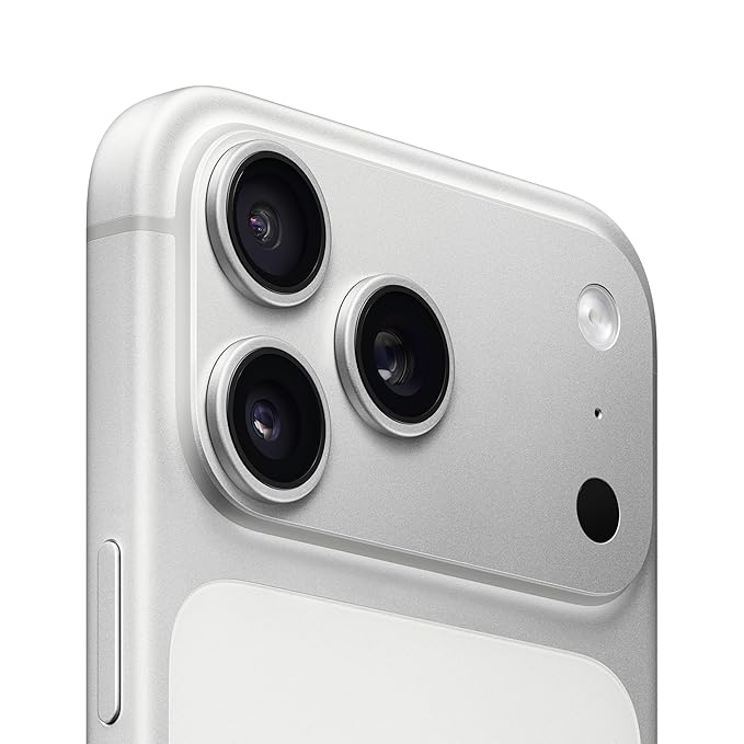 IPHONE 17 PRO MAX 256GB SILVER - Image 3