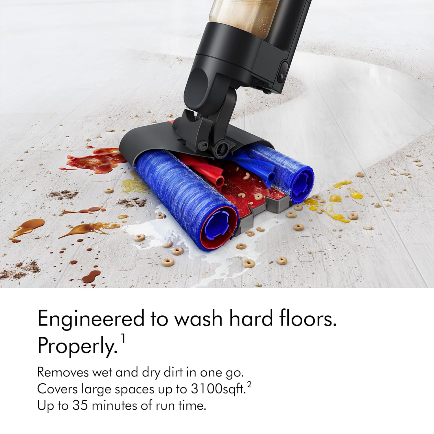 DYSON WASH G1 WET FLOOR - Image 4