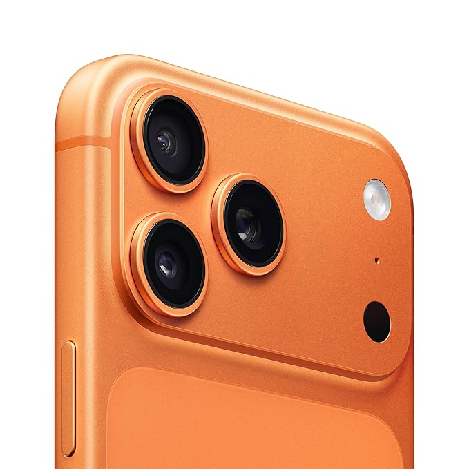 IPHONE 17 PRO MAX 256GB COSMIC ORANGE - Image 3