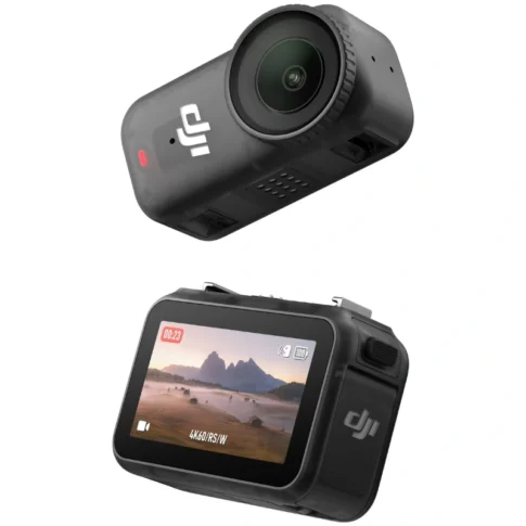 DJI Osmo Nano Standard Combo - Image 5