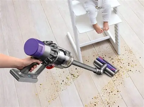 DYSON V15 - Image 3