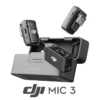 DJI Mic 3