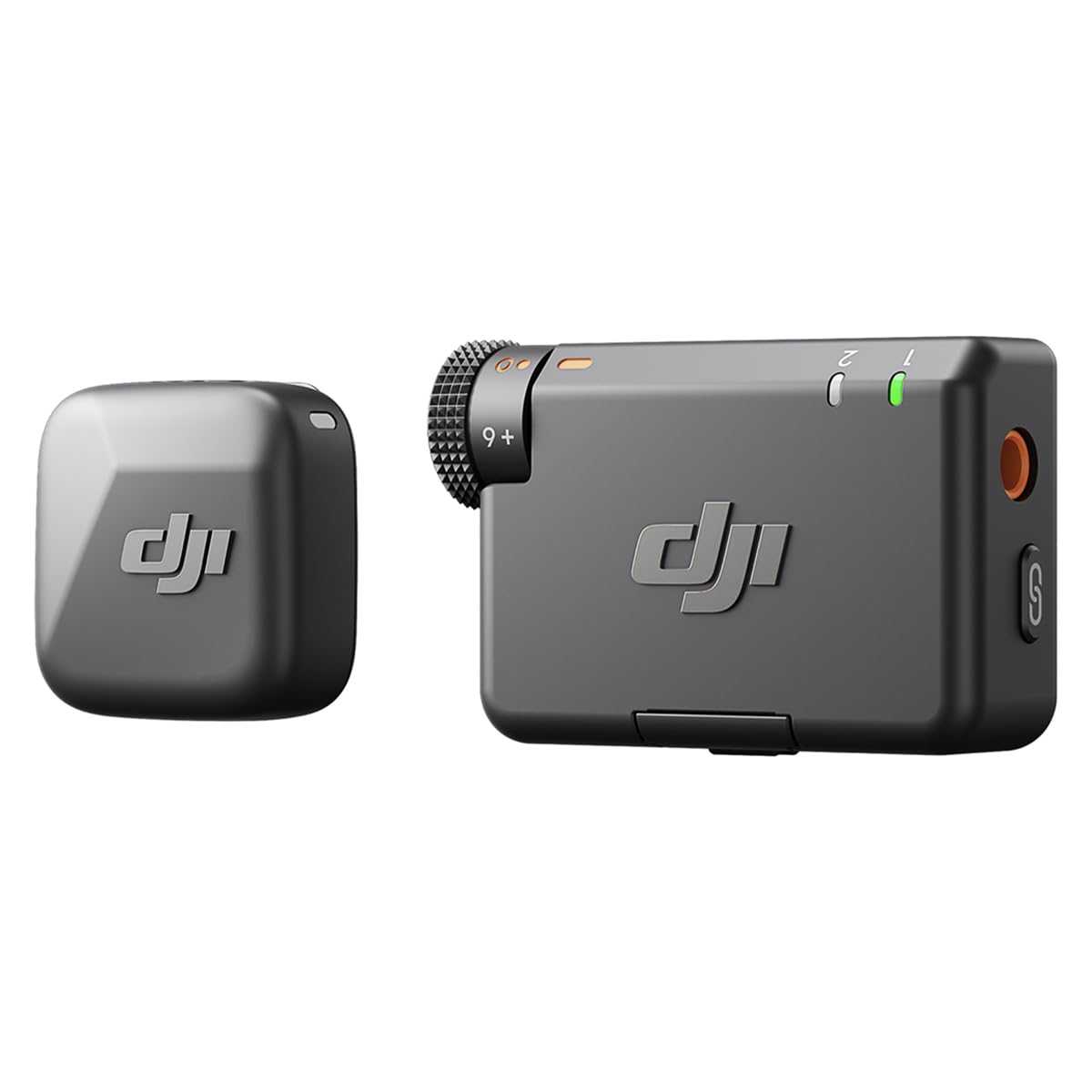 DJI Mic Mini Microphone - Image 3