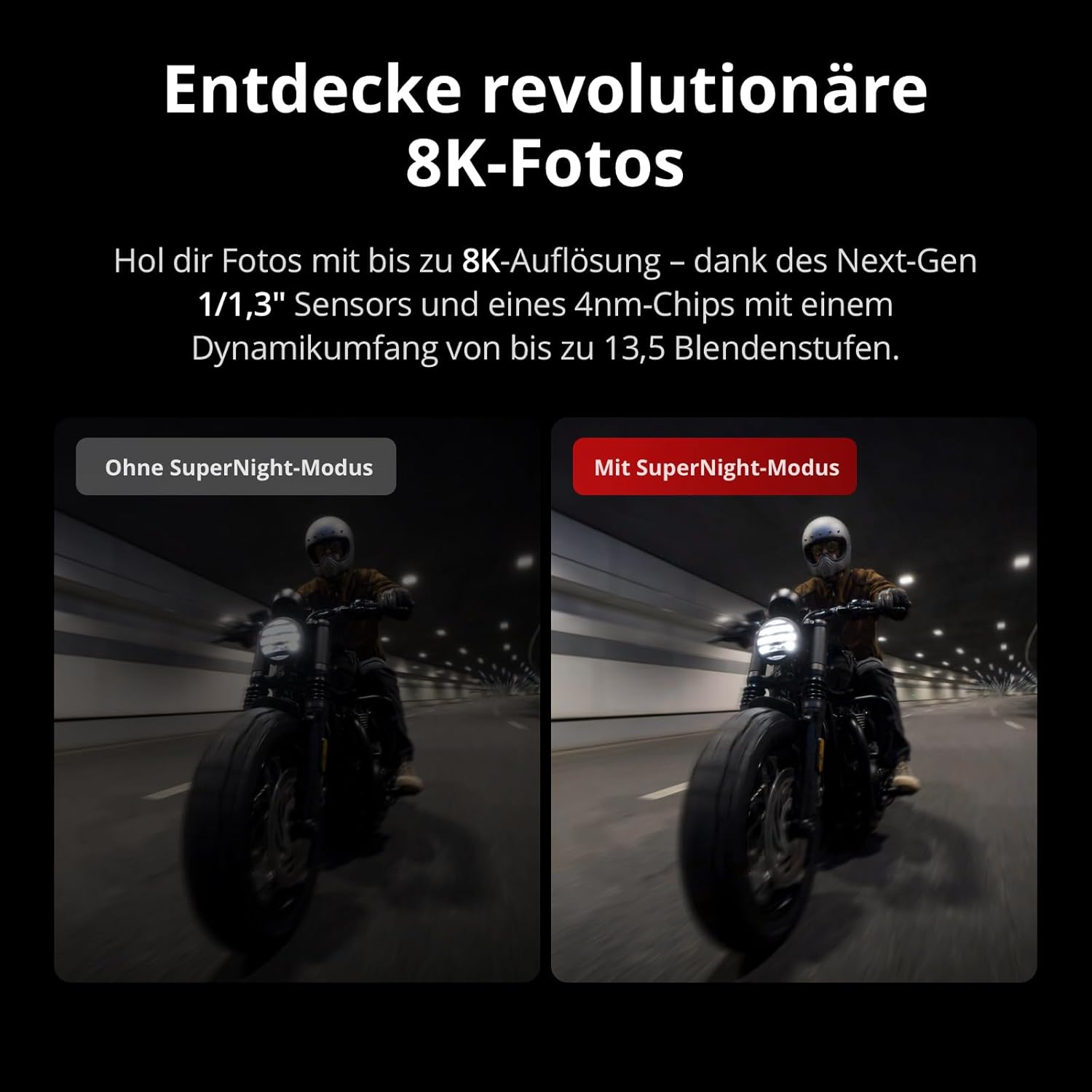 DJI Osmo Action 5 Pro Adventure Camera - Image 3