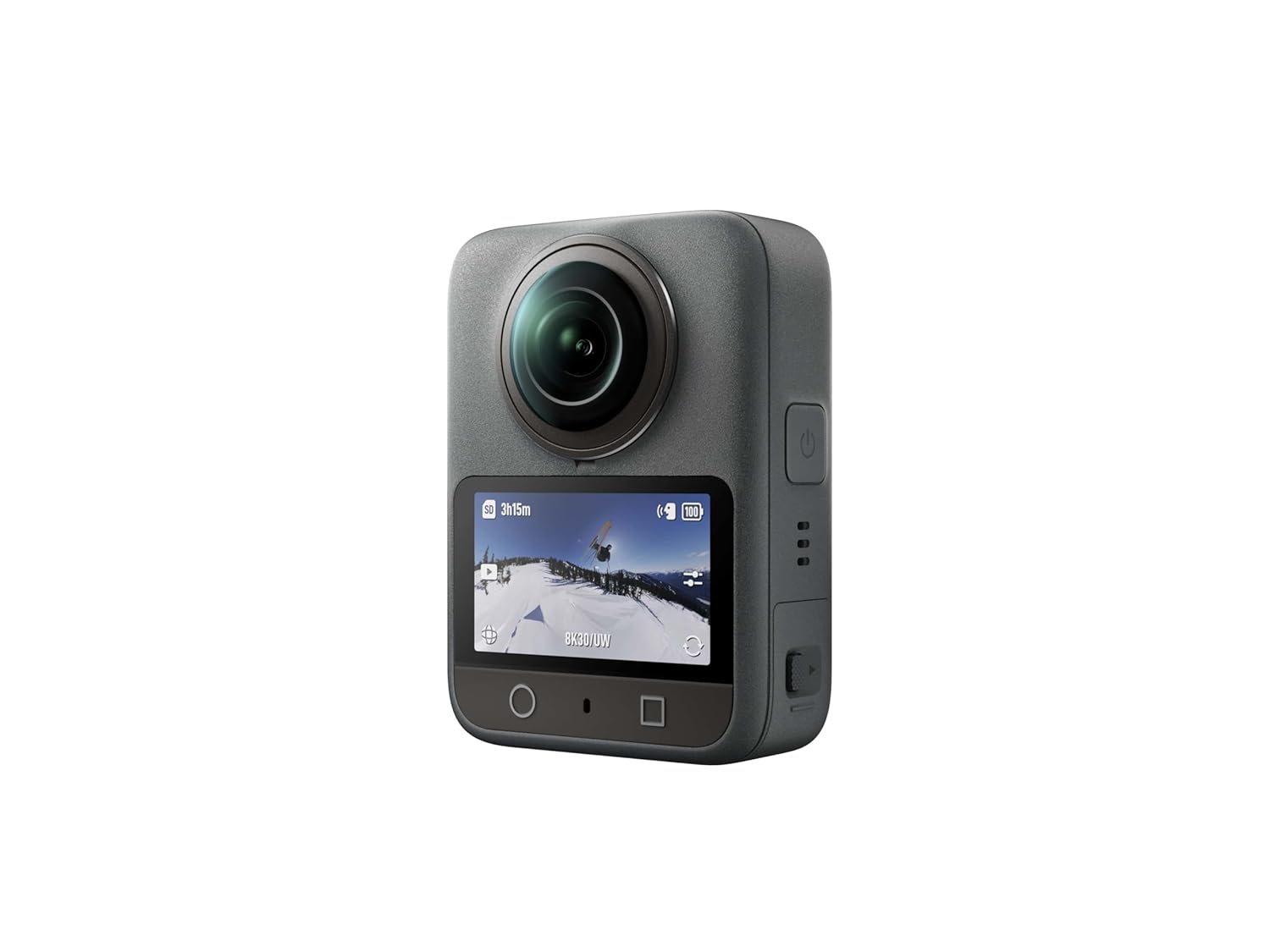 DJI Osmo 360 Adventure Combo